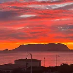 Sea View House 5 Olbia