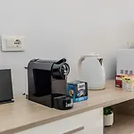 펜션 Sea View House 5 올비아