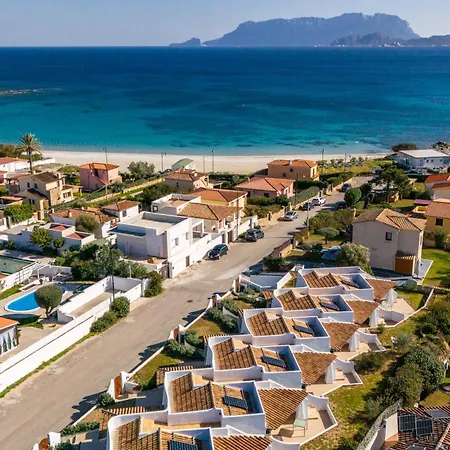 Casa vacanze Sea View House 5