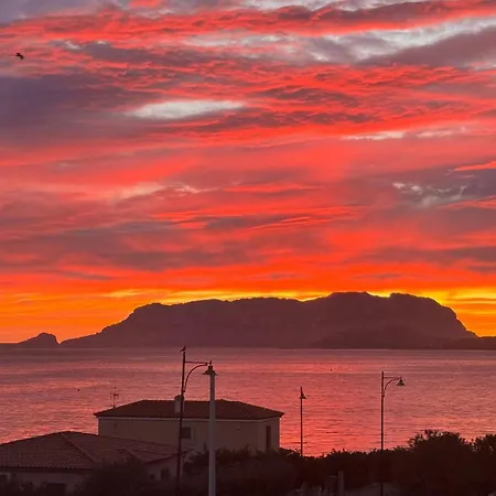 Sea View House 5 أولبيا