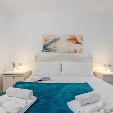 Casa vacanze Sea View House 5