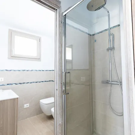 Casa vacanze Sea View House 5 Olbia