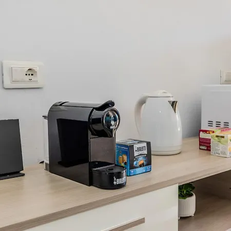 Ferienhaus Sea View House 5 Olbia