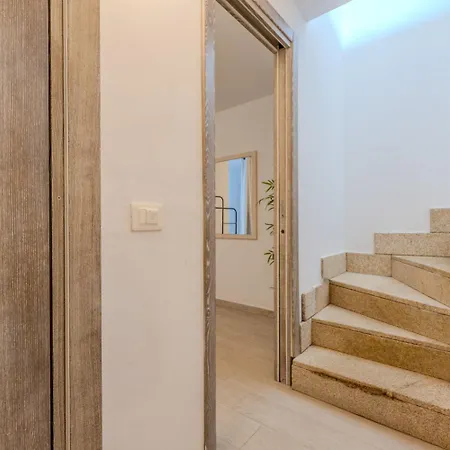 Casa vacanze Sea View House 5