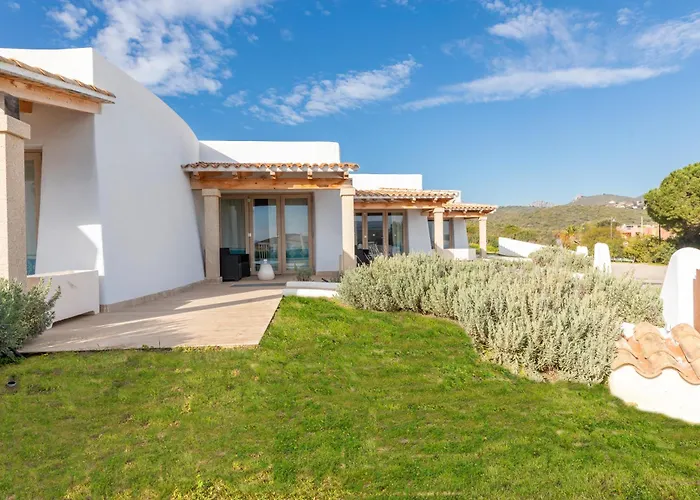 Casa vacanze Sea View House 5 *