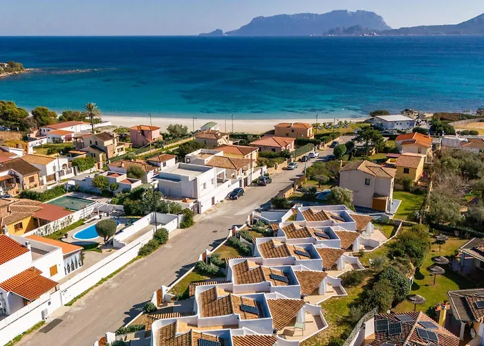 Casa vacanze Sea View House 5