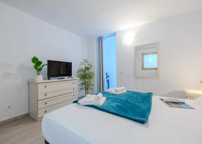 Sea View House 5 Casa vacanze