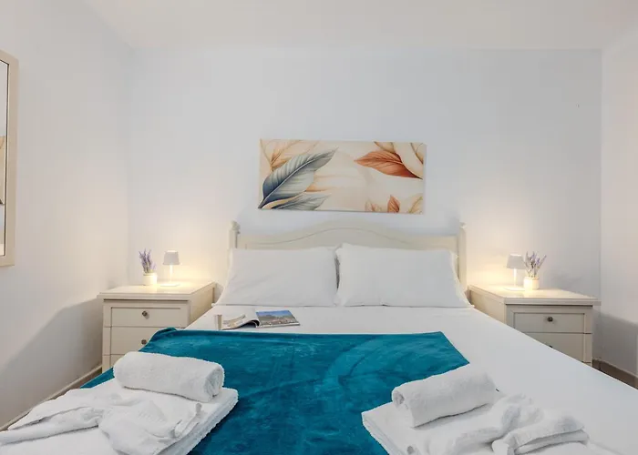 Casa vacanze Sea View House 5