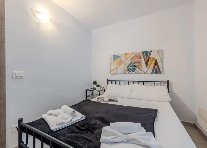 Sea View House 5 Casa vacanze