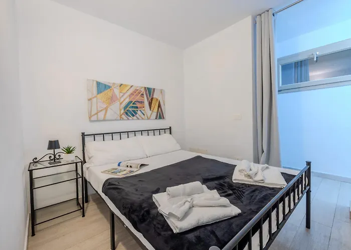 Sea View House 5 Casa vacanze