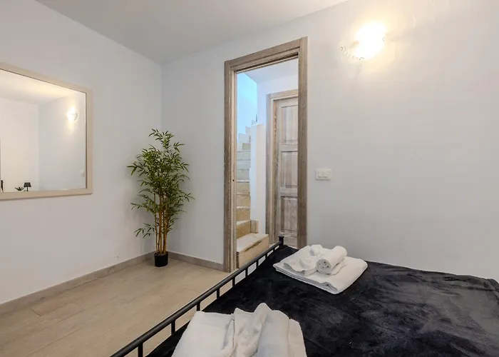 Sea View House 5 * Olbia