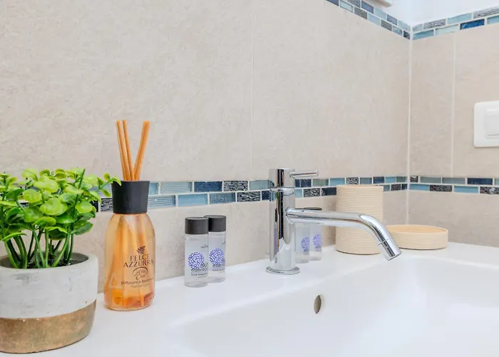 Sea View House 5 Casa vacanze