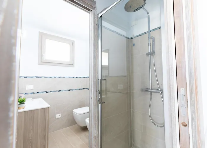 Casa vacanze Sea View House 5 Olbia