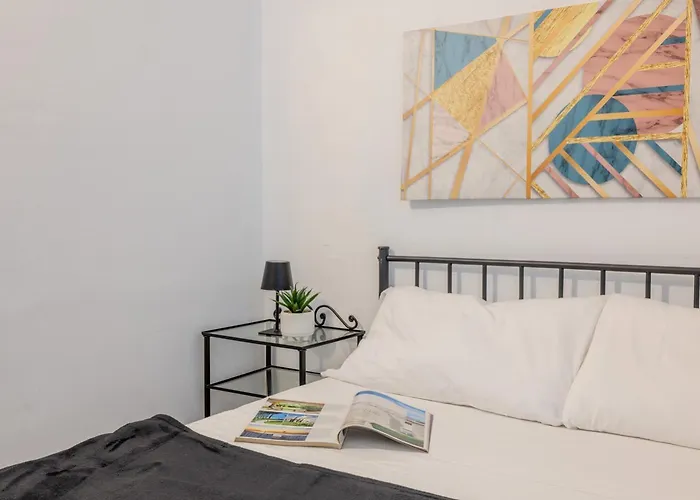 Sea View House 5 Semesterbostad Olbia