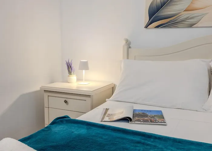 Sea View House 5 Casa vacanze *