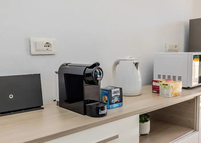 Casa vacanze Sea View House 5 Olbia