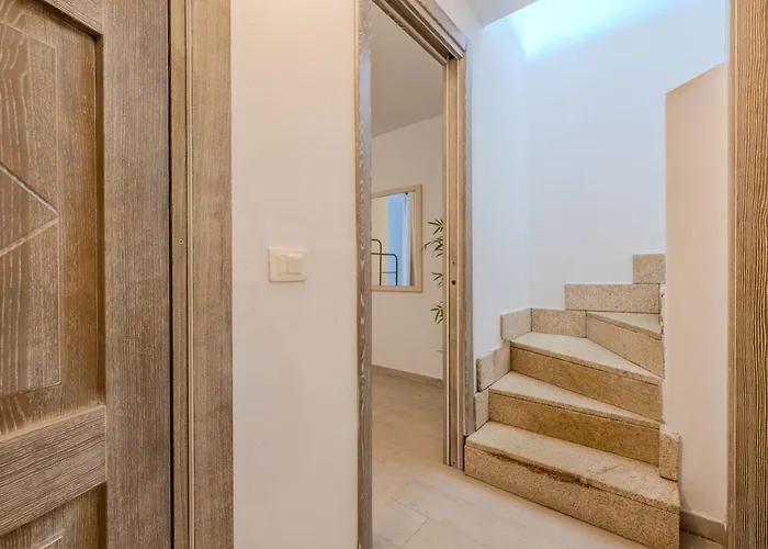 Casa vacanze Sea View House 5